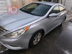 هیۆندای سۆناتا